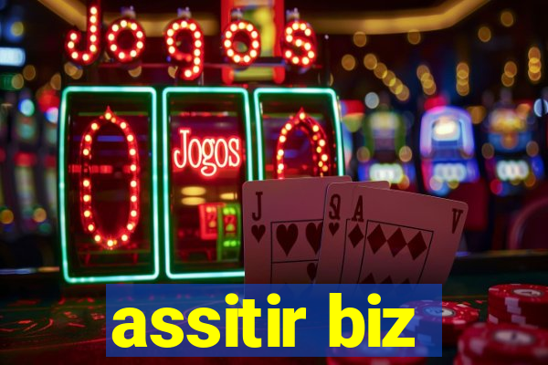 assitir biz